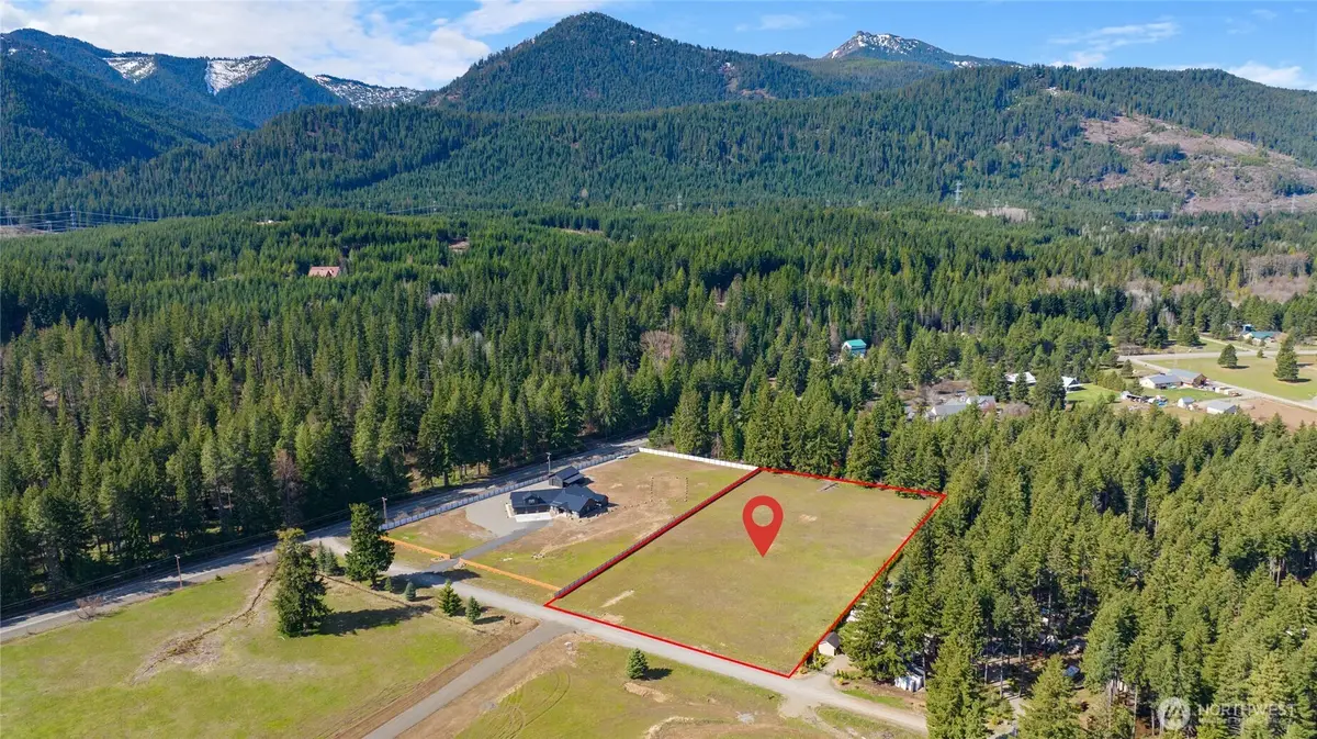 121 Darling Way, Cle Elum, WA 98922 - #1