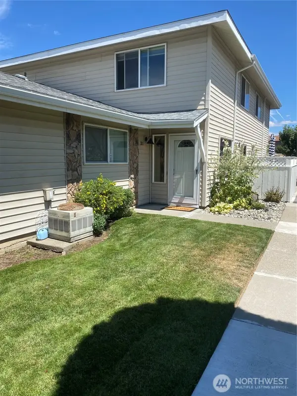 100 Simon Street #31, East Wenatchee, WA 98802