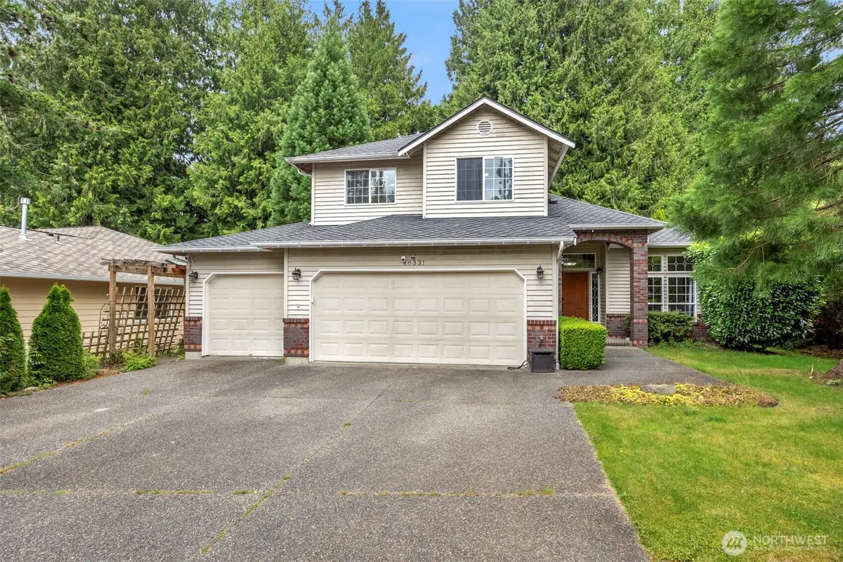18331 E Countryclub Drive, Arlington, WA 98223 - #1
