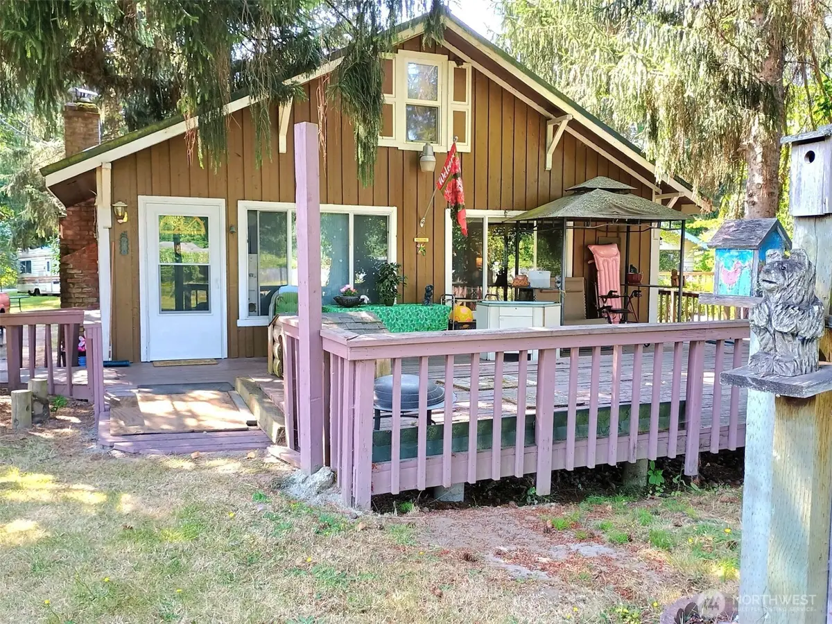 18704 Dynamite Drive Se, Yelm, WA 98597 - #1