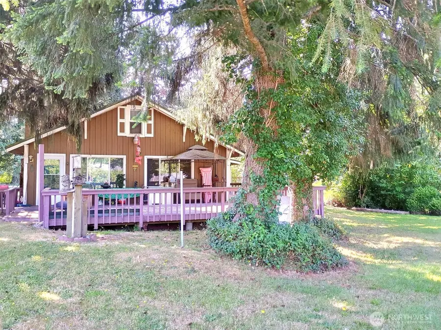 18704 Dynamite Drive Se, Yelm, WA 98597 - #2