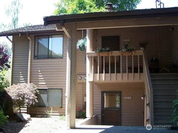 1101 Bellefield Park Lane #1103, Bellevue, WA 98004 - #1
