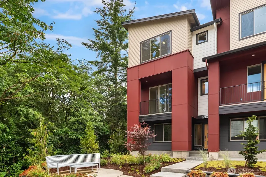 26580 NE 143rd Street #42-G, Duvall, WA 98019 - #2
