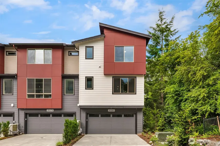 26580 NE 143rd Street #42-G, Duvall, WA 98019 - #3