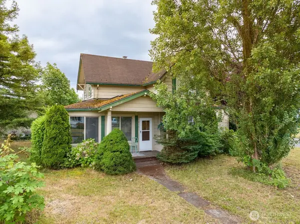515 W Anderson, Elma, WA 98541