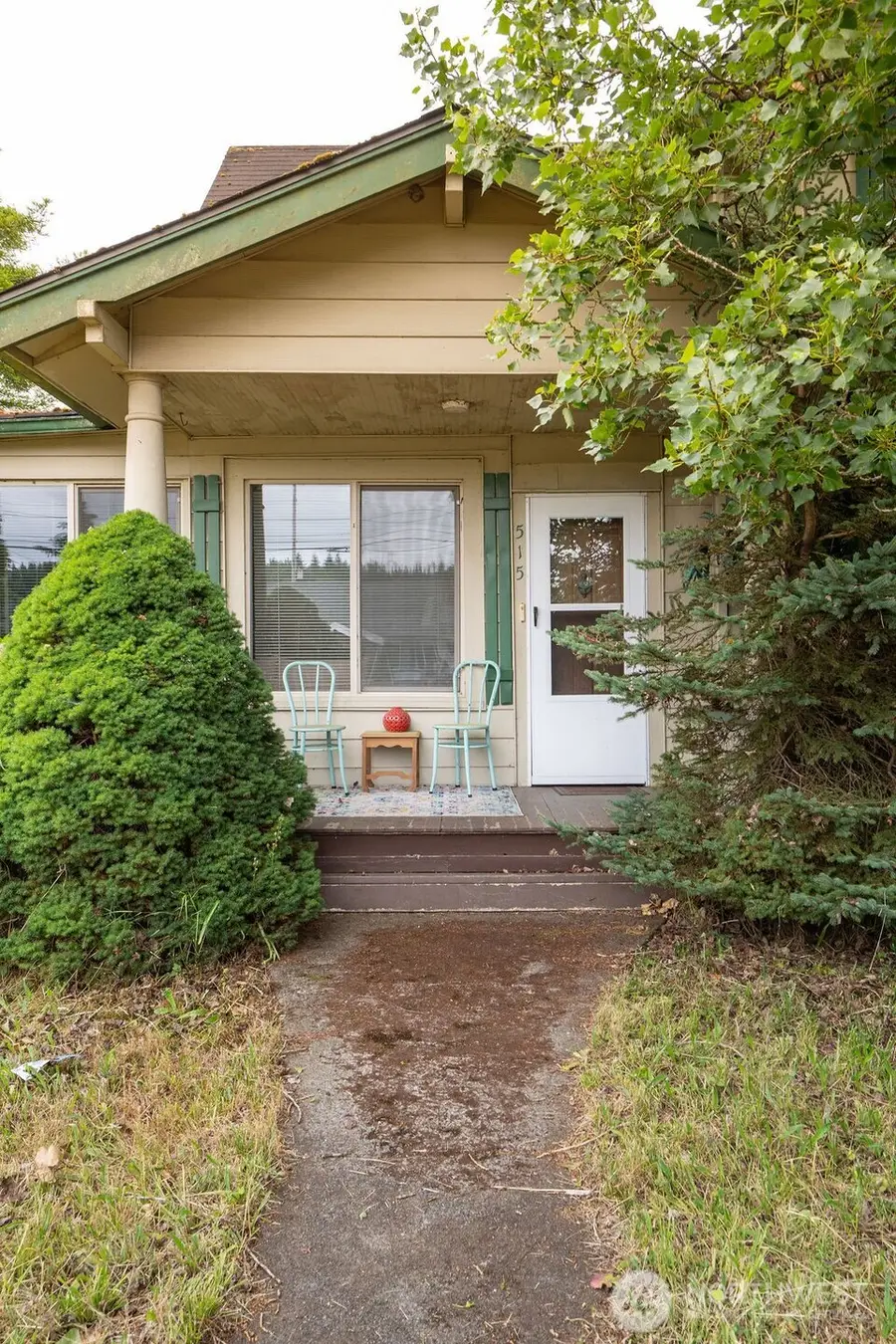 515 W Anderson, Elma, WA 98541 - #2