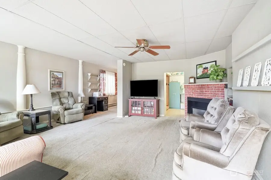 515 W Anderson, Elma, WA 98541 - #3
