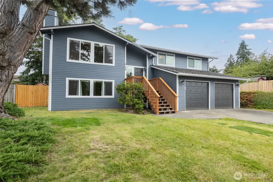 5129 30th Street Ne, Tacoma, WA 98422 - #2