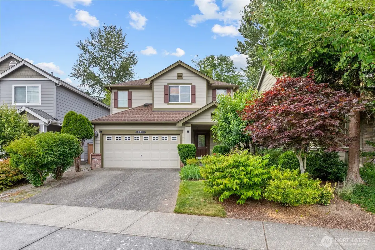 18214 29th Drive Se, Bothell, WA 98012 - #1