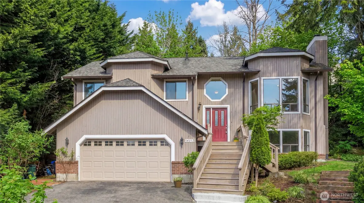 14812 SE 62nd Court, Bellevue, WA 98006 - #1