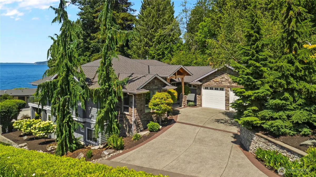 18608 Sound View Place, Edmonds, WA 98020 - #1