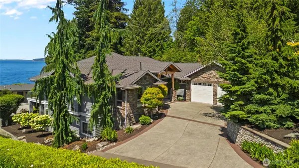 18608 Sound View Place, Edmonds, WA 98020