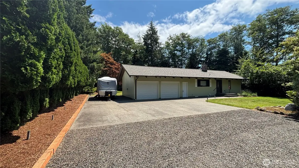 38 Grays Harbor Boulevard, Hoquiam, WA 98550 - #1