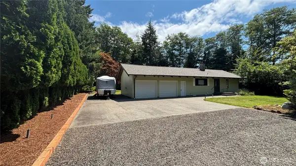 38 Grays Harbor Boulevard, Hoquiam, WA 98550