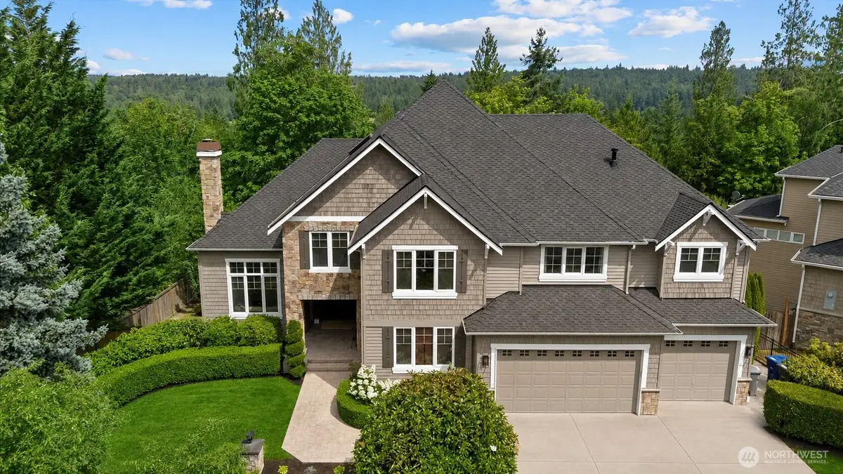 2046 277th Avenue Se, Sammamish, WA 98075 - #1