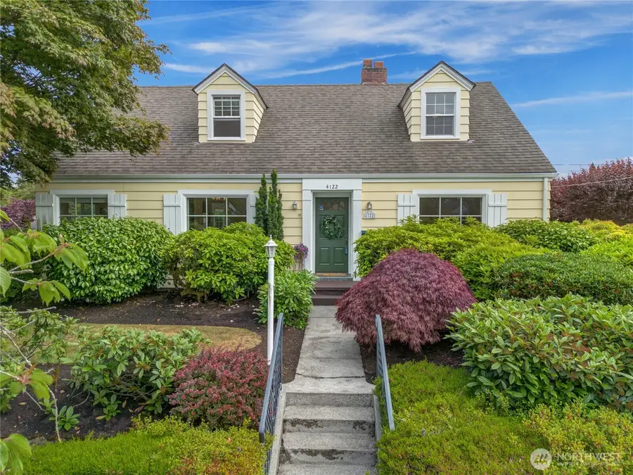 4122 N 11th Street, Tacoma, WA 98406 - #3