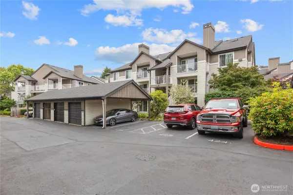 12303 Harbour Pointe Boulevard #V203, Mukilteo, WA 98275