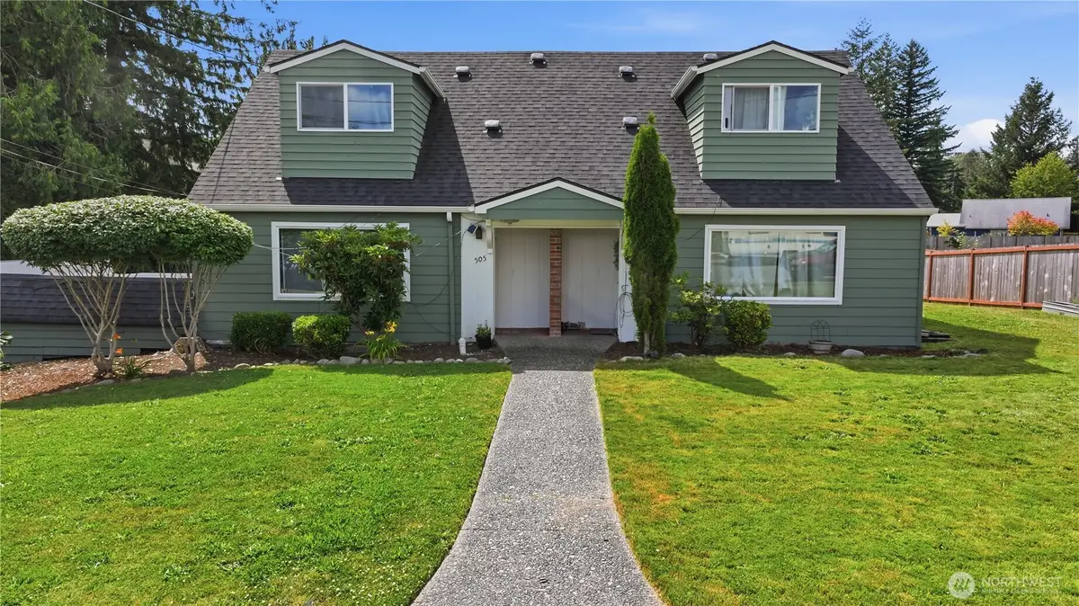 507 3rd Street, Sultan, WA 98294 - #1