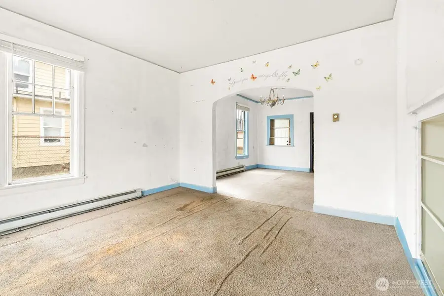 1310 C Street, Hoquiam, WA 98550 - #3