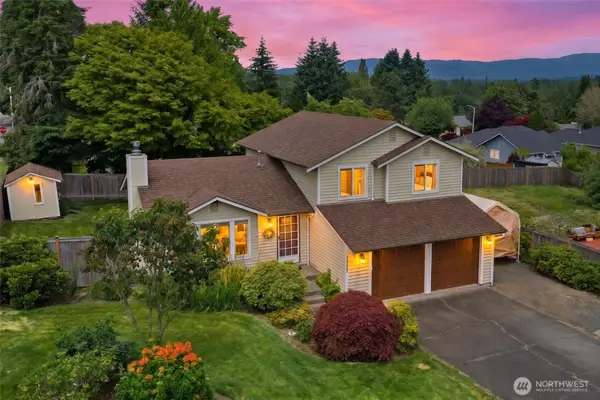 12001 28th Place Ne, Lake Stevens, WA 98258