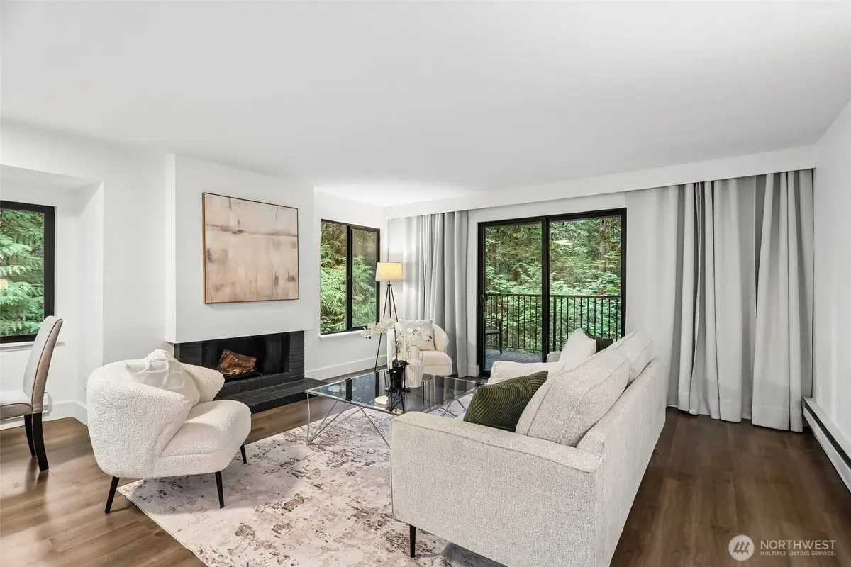 8110 145th Court Ne #A6, Redmond, WA 98052 - #1