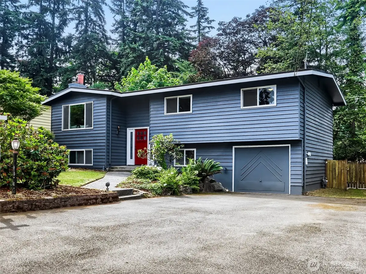 8451 NE 137th Street, Kirkland, WA 98034 - #1