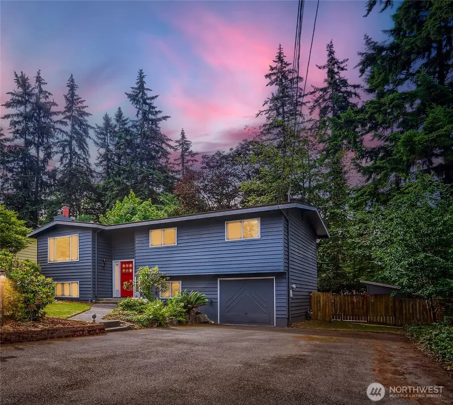 8451 NE 137th Street, Kirkland, WA 98034 - #2