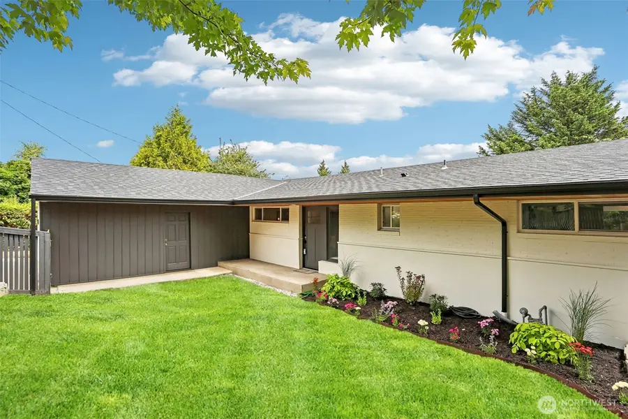 1318 Lake Washington Boulevard S, Seattle, WA 98144 - #2