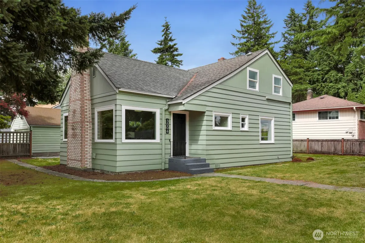 3006 NE 133rd Street, Seattle, WA 98125 - #1