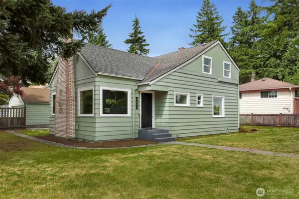 3006 NE 133rd Street, Seattle, WA 98125