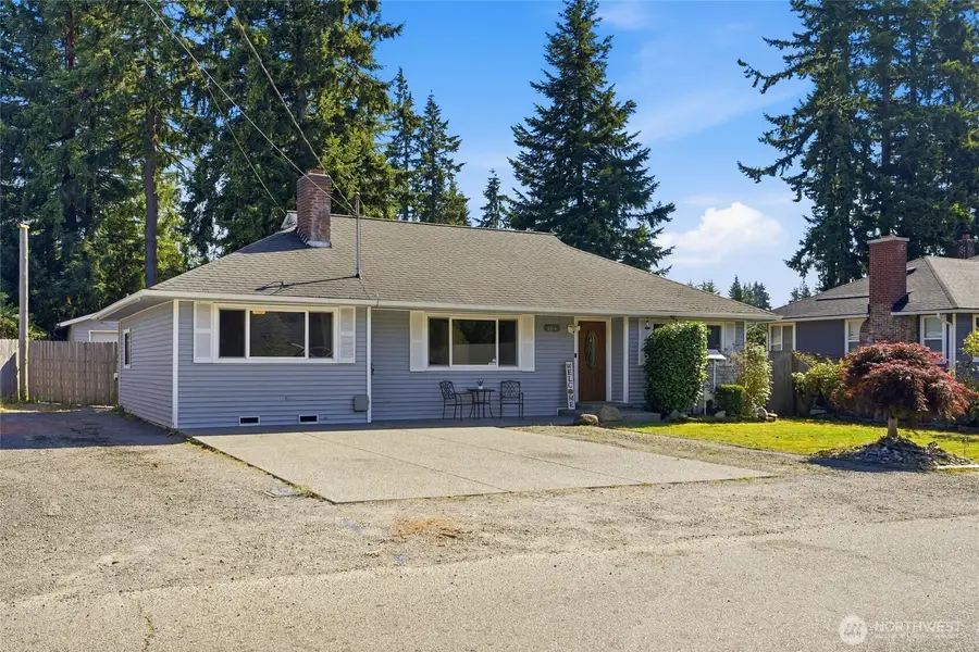 404 60th St Se, Everett, WA 98203 - #2