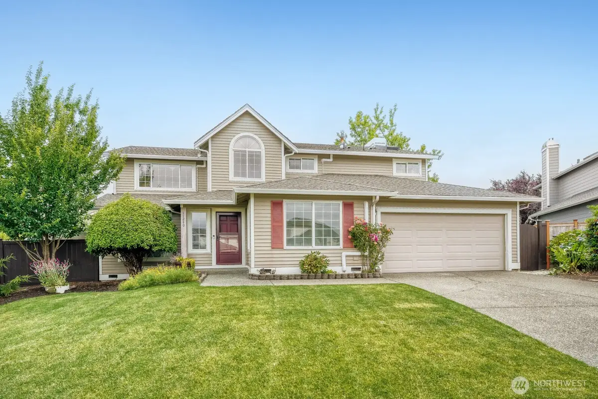 11240 SE 189th Court, Renton, WA 98055 - #1