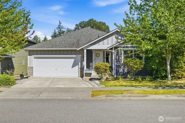 934 Dallas Street, Mount Vernon, WA 98274