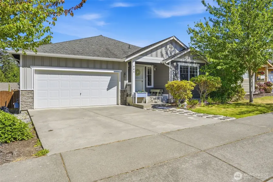 934 Dallas Street, Mount Vernon, WA 98274 - #2