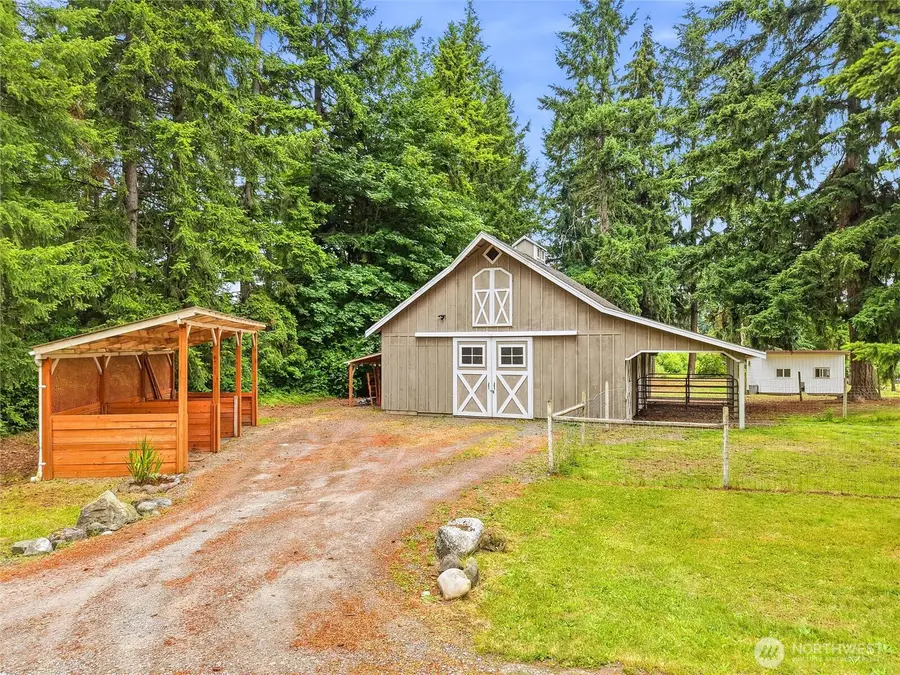 14418 Avis Lane Se, Yelm, WA 98597 - #2