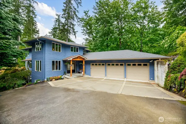 18603 E Spring Lake Drive Se, Renton, WA 98058