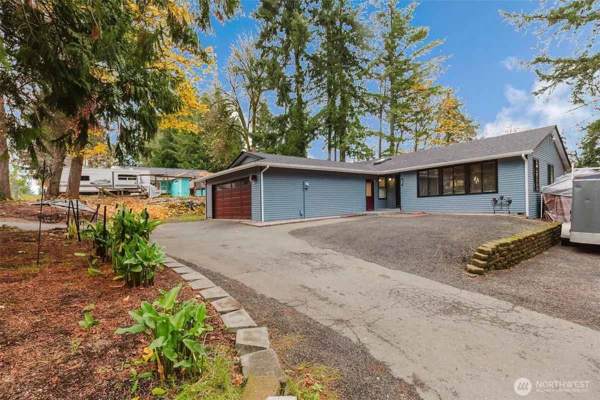 12306 SW Champion Drive, Olympia, WA 98512 - #1
