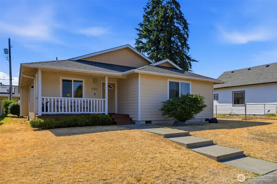 5312 S Fife Street, Tacoma, WA 98409 - #2