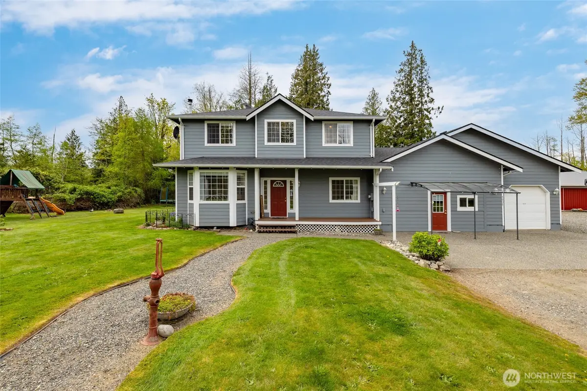 7037 Yukon Way, Ferndale, WA 98248 - #1
