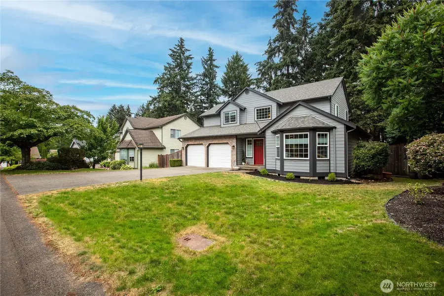 8913 172nd Street Ct E, Puyallup, WA 98375 - #2