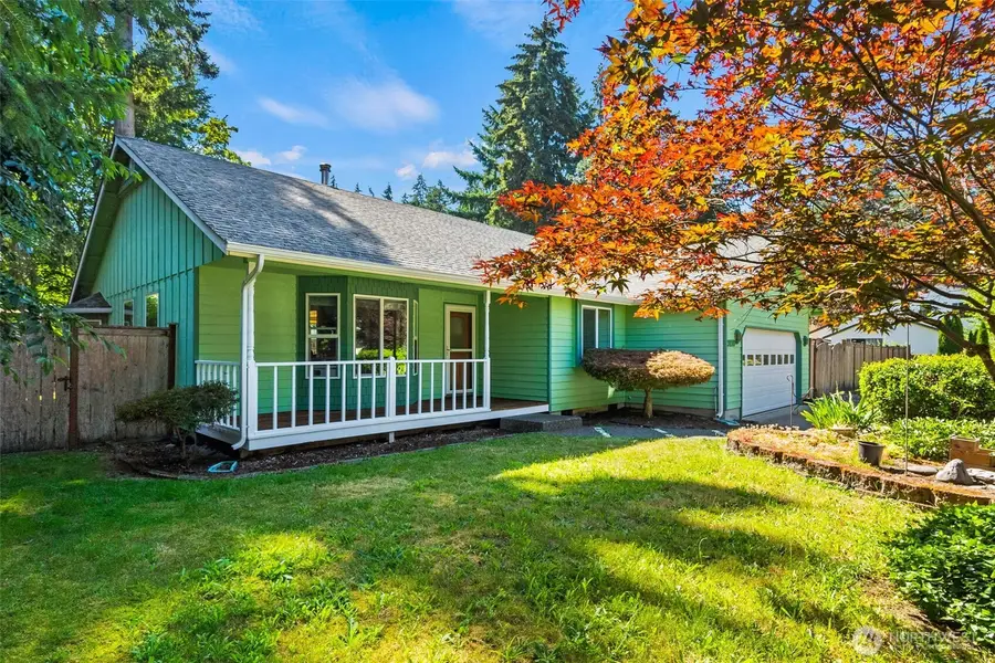 3930 Oxford Loop Se, Lacey, WA 98503 - #2