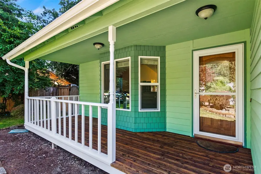 3930 Oxford Loop Se, Lacey, WA 98503 - #3