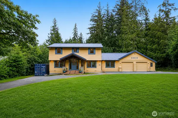 33010 SE 110th Street, Issaquah, WA 98027