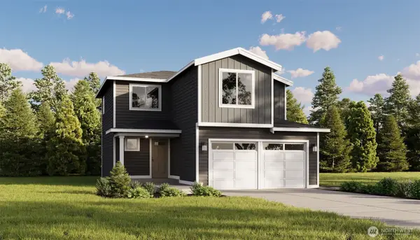 2117 169th Street Ne, Marysville, WA 98271