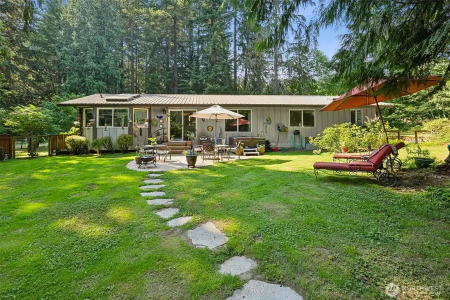 54611 E 278th Avenue, Ashford, WA 98304 - #2