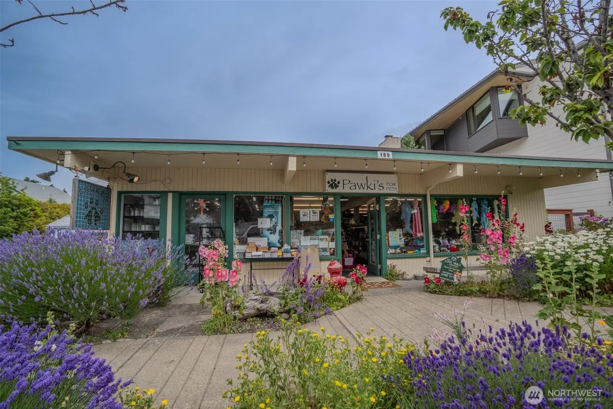 199 Main Street, Orcas, WA 98245 - #1
