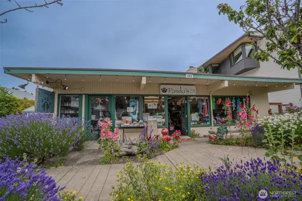 199 Main Street, Orcas Island, WA 98245