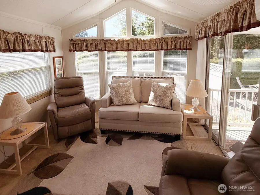 5001 Bay Road #E45, Birch Bay, WA 98230 - #2