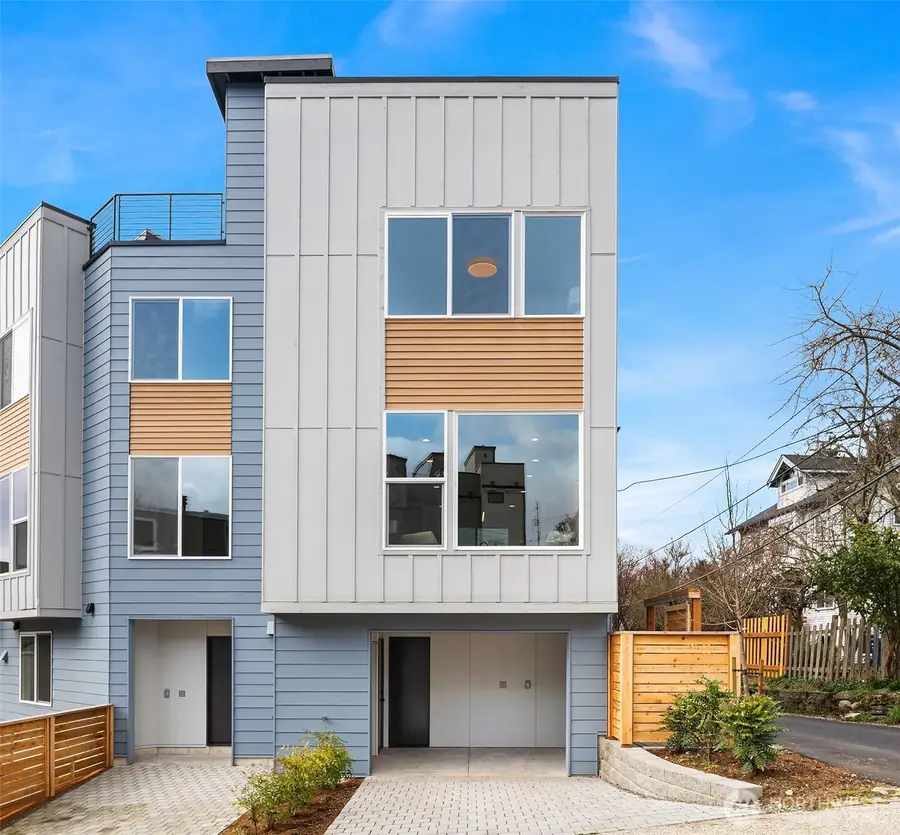 223 NE 75th Street, Seattle, WA 98115 - #2