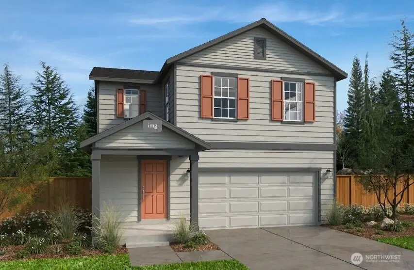 5345 85th Ave Ne #IP-034, Marysville, WA 98270 - #1